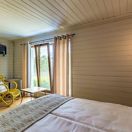 St Anastasia Hotel Burgas Bagian luar foto