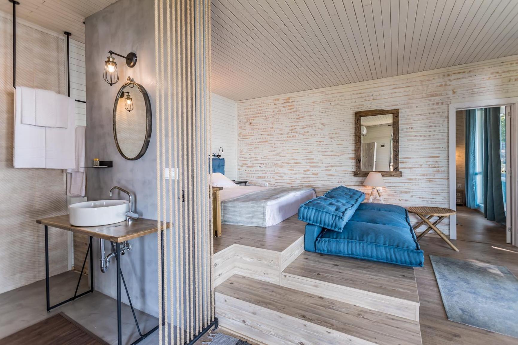 St Anastasia Hotel Burgas Bagian luar foto