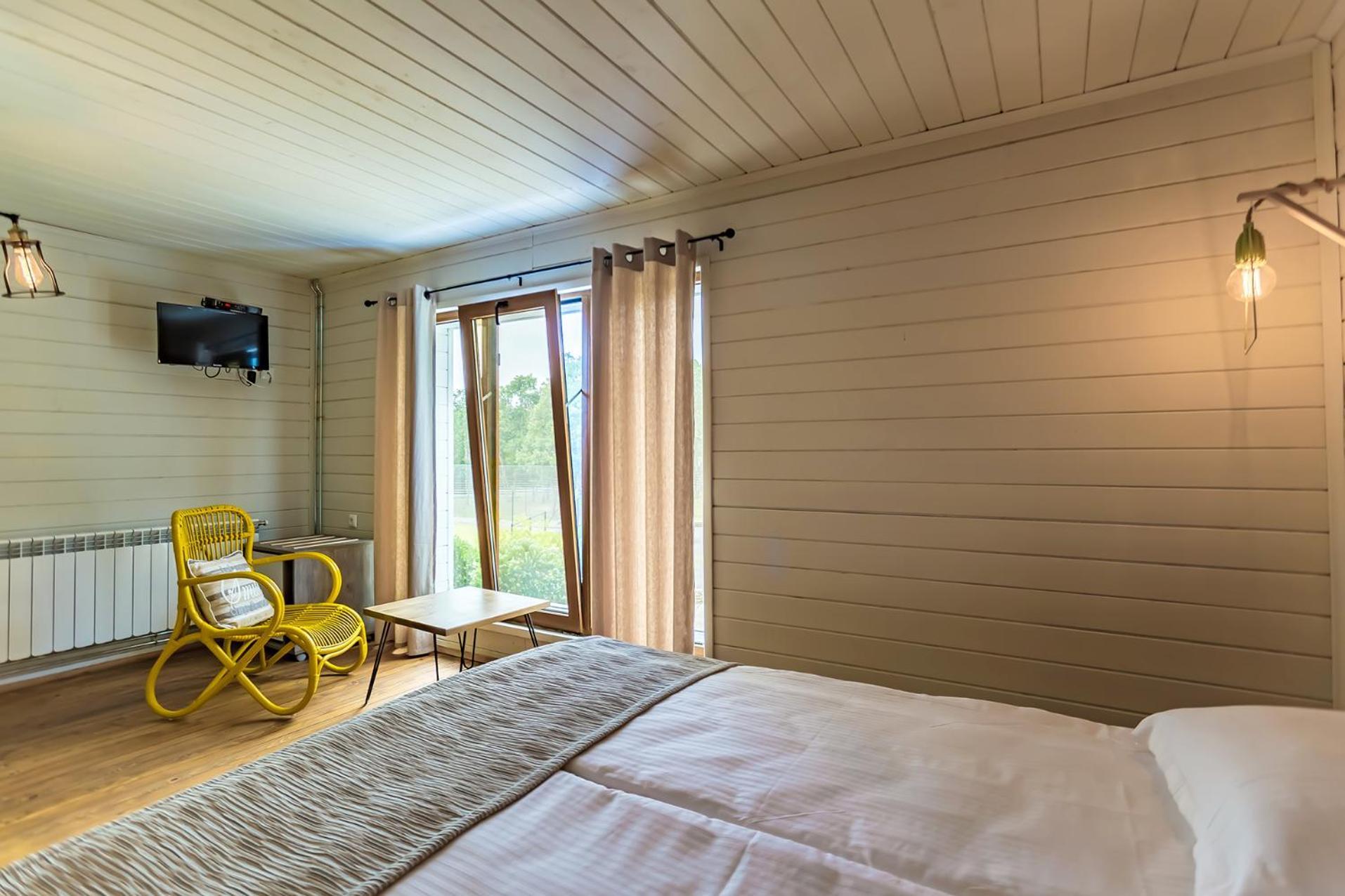 St Anastasia Hotel Burgas Bagian luar foto