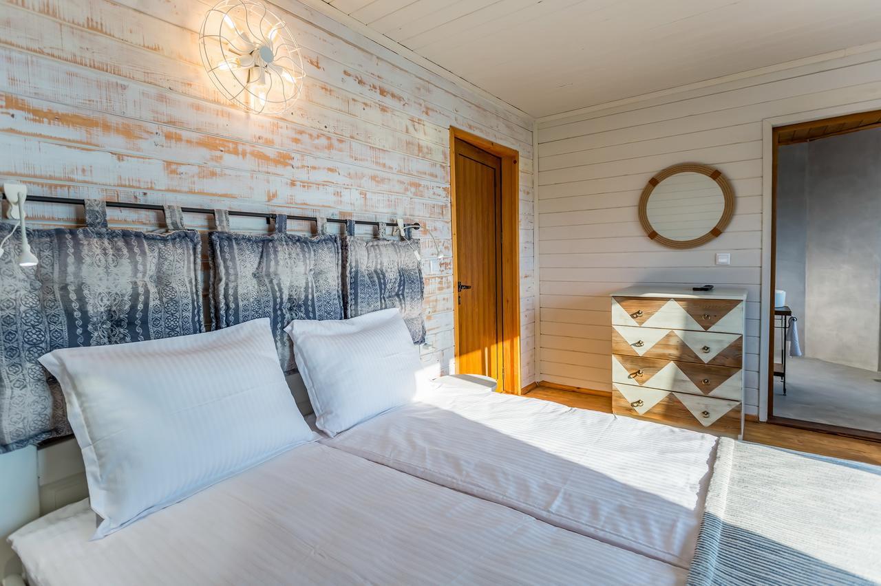 St Anastasia Hotel Burgas Bagian luar foto