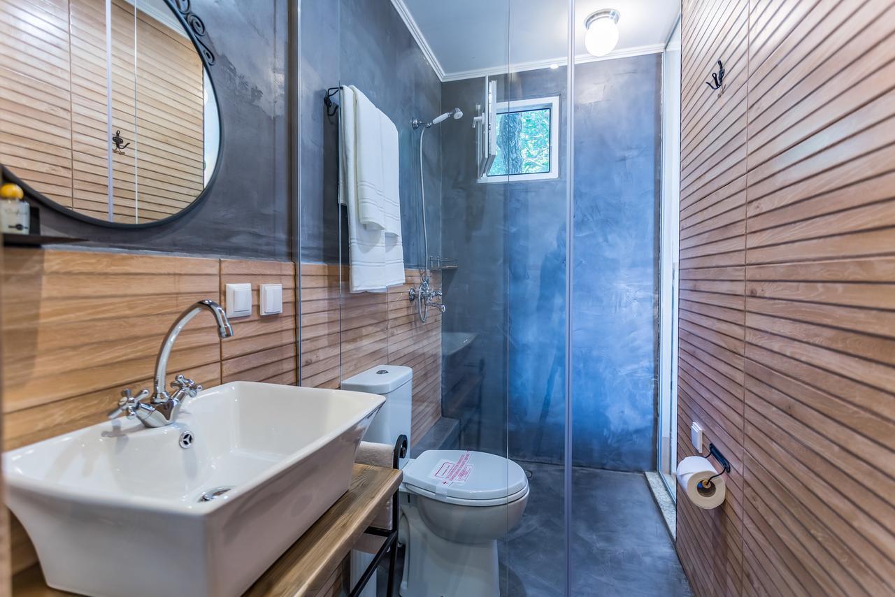 St Anastasia Hotel Burgas Bagian luar foto