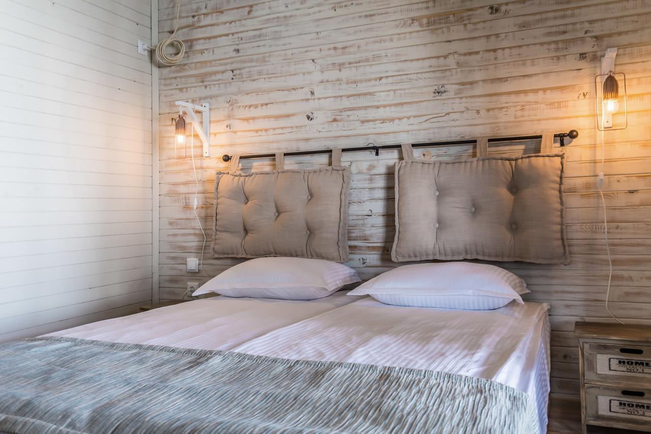 St Anastasia Hotel Burgas Bagian luar foto