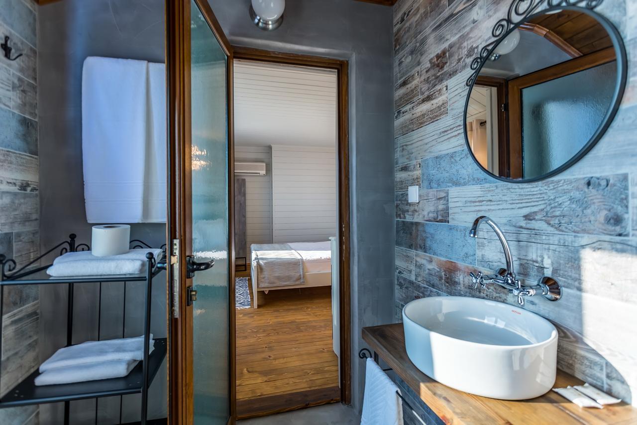 St Anastasia Hotel Burgas Bagian luar foto