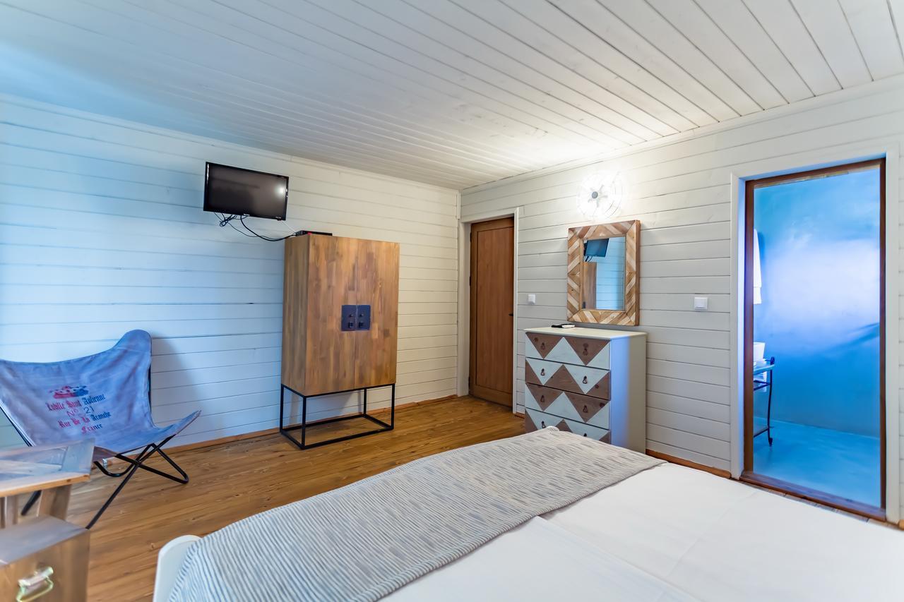 St Anastasia Hotel Burgas Bagian luar foto