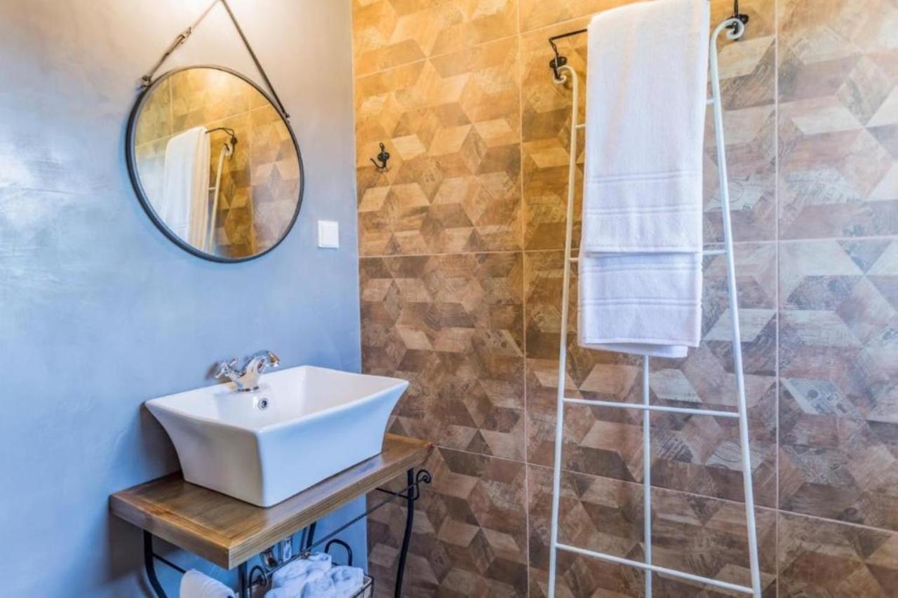 St Anastasia Hotel Burgas Bagian luar foto